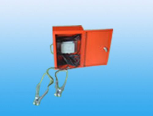 移動式靜電接地報警器